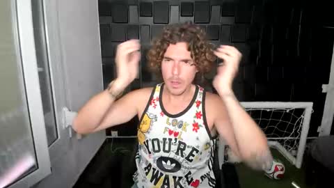 Snapshot of joaquin420_hot chatting on 06.05.26 joaquin420_hot online show from 06.05.26