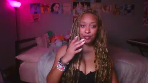 JoJo 3   online show from 01.05.25