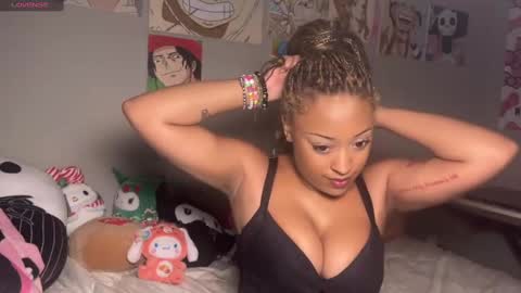 JoJo 3   online show from 01.09.25