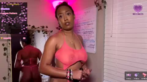 JoJo 3   online show from 02.13.25