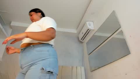 Jocy  online show from 09.27.25