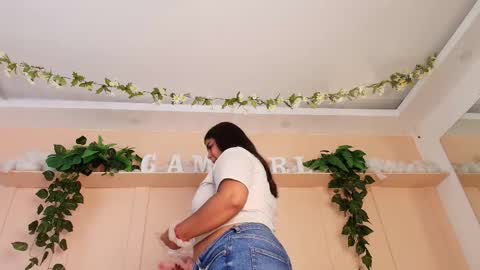 Jocy  online show from 12.01.25