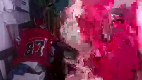 Snapshot of jockdad87 chatting on 10.05.25 JockDad87 online show from 10.05.25