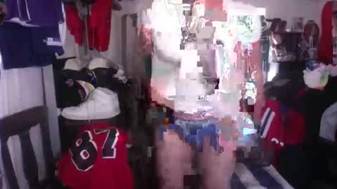 JockDad87 online show from 04.19.26
