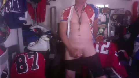JockDad87 online show from 06.07.26