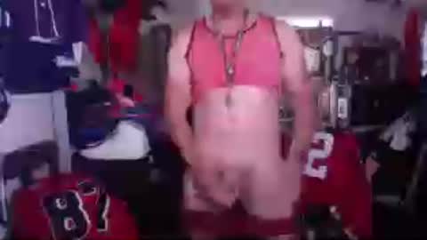 JockDad87 online show from 06.19.26