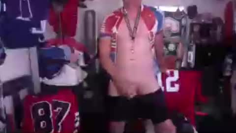 JockDad87 online show from 06.22.26
