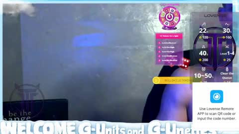 jocknthirsty online show from 04.19.26