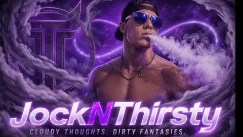 Snapshot of jocknthirsty chatting on 05.17.26 jocknthirsty online show from 05.17.26