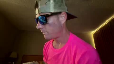 jocknthirsty online show from 07.25.26