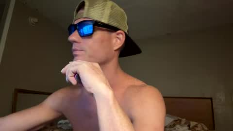 jocknthirsty online show from 07.26.26