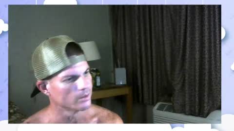 jocknthirsty online show from 07.29.26