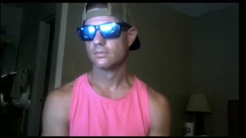 jocknthirsty online show from 07.31.26