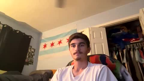 Snapshot of joco2525 chatting on 11.09.25 JoCo online show from 11.09.25