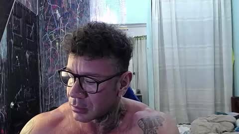 jacobo online show from 01.07.26