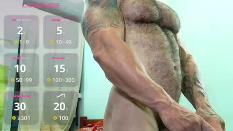 jacobo online show from 04.09.26