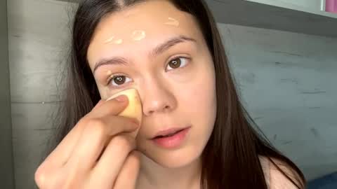 Mila online show from 04.09.26