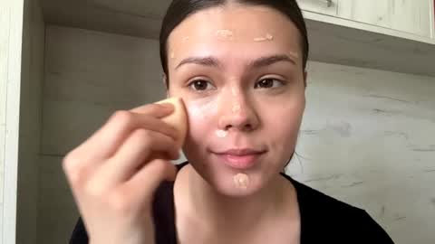 Mila online show from 04.20.26