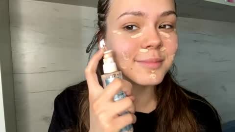 Mila online show from 04.25.26