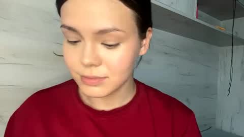 Snapshot of jodeesolarz chatting on 06.23.26 Mila online show from 06.23.26