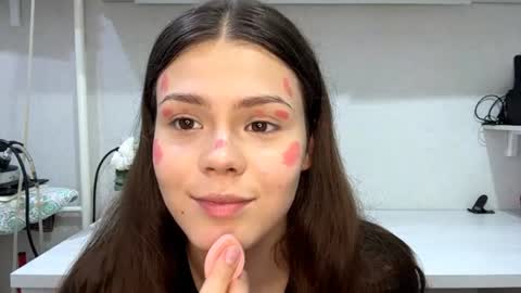 Snapshot of jodeesolarz chatting on 07.19.26 Mila online show from 07.19.26