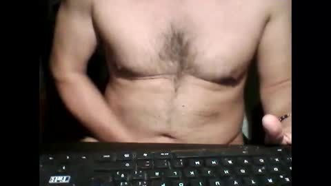 Snapshot of joderjvs chatting on 02.27.25 joderjvs online show from 02.27.25