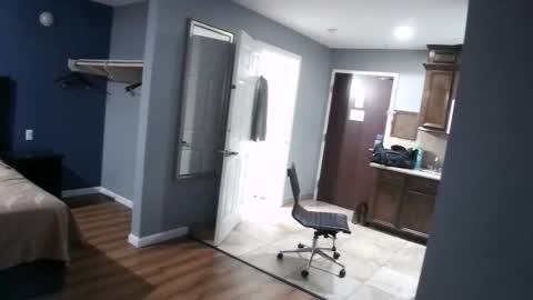 Jody Falcon online show from 02.03.26