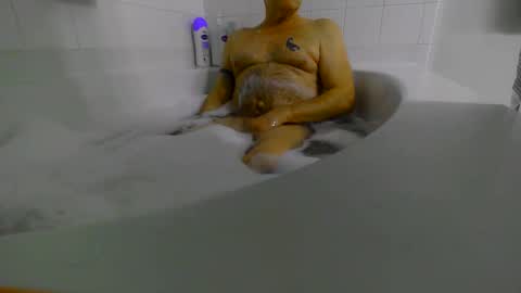 Just Strokin online show from 03.10.25