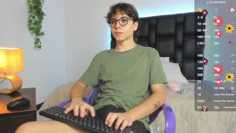 Joe online show from 01.14.25