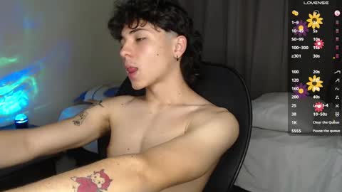 Joe online show from 03.12.25