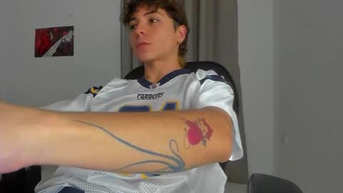 Joe online show from 10.02.25