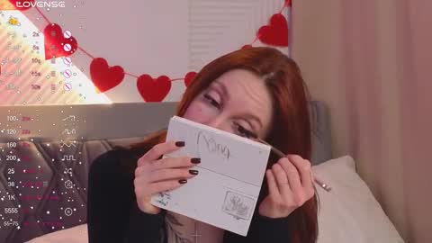 Snapshot of joe___joe chatting on 02.12.25 Joe online show from 02.12.25