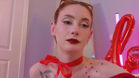 Snapshot of joe___joe chatting on 02.14.25 Joe online show from 02.14.25