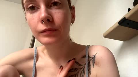 Snapshot of joe___joe chatting on 02.26.25 Joe online show from 02.26.25