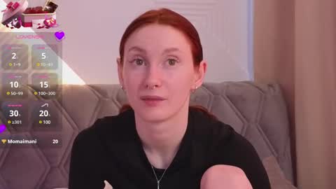 Snapshot of joe___joe chatting on 02.28.25 Joe online show from 02.28.25