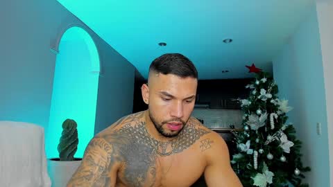 joe_esthetic online show from 12.22.24