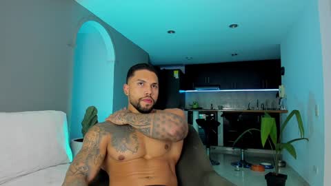 joe_esthetic online show from 01.24.25