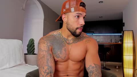 joe_esthetic online show from 01.31.25