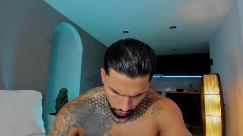 joe_esthetic online show from 02.15.25