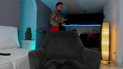 joe_esthetic online show from 02.18.25