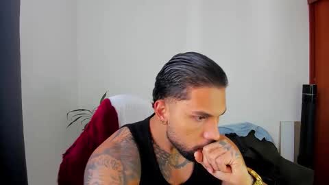 joe_esthetic online show from 10.15.25