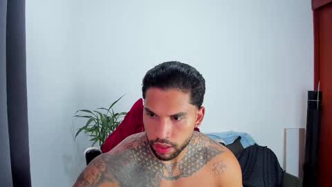 joe_esthetic online show from 10.28.25