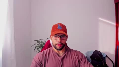 joe_esthetic online show from 11.23.25