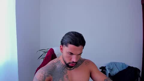 joe_esthetic online show from 12.01.25