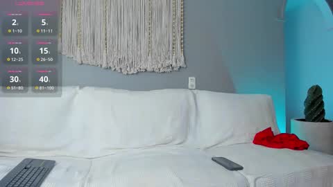 joe_esthetic online show from 12.18.25