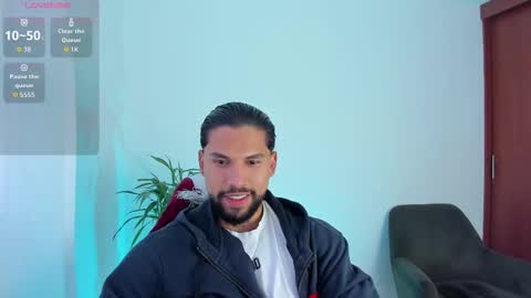 joe_esthetic online show from 01.06.26