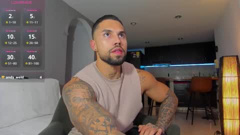 joe_esthetic online show from 02.05.26