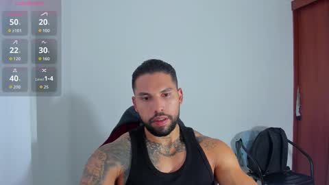 joe_esthetic online show from 02.14.26