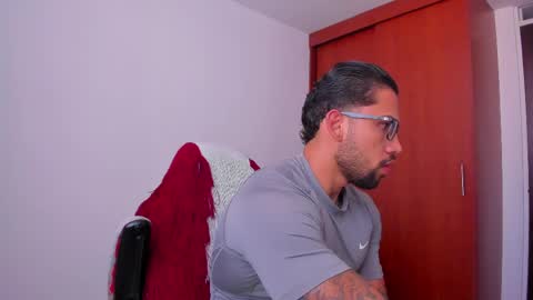 joe_esthetic online show from 04.14.26