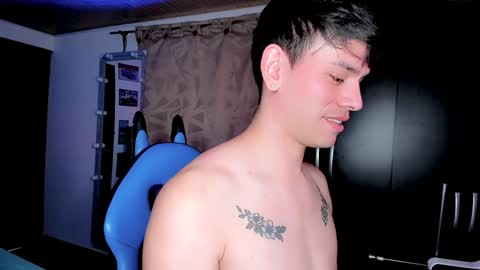 Snapshot of joe_jhonson chatting on 12.02.24 joe jhonson online show from 12.02.24